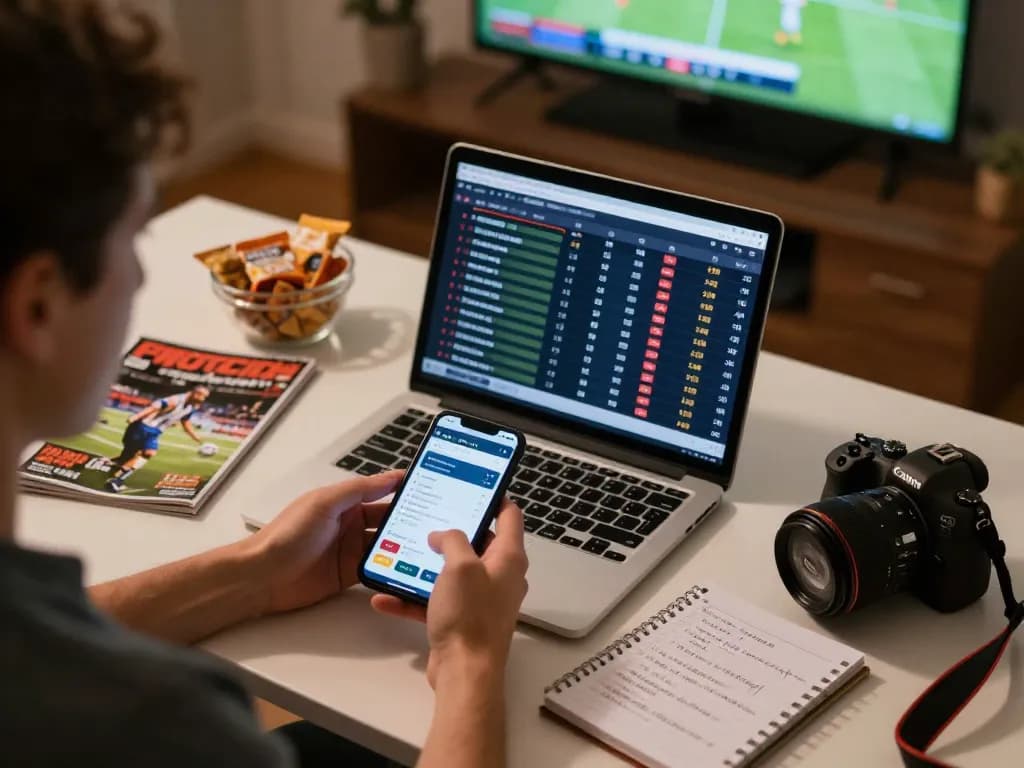 Essential Guide to Siti Scommesse Stranieri Legali: Winning Strategies for 2026