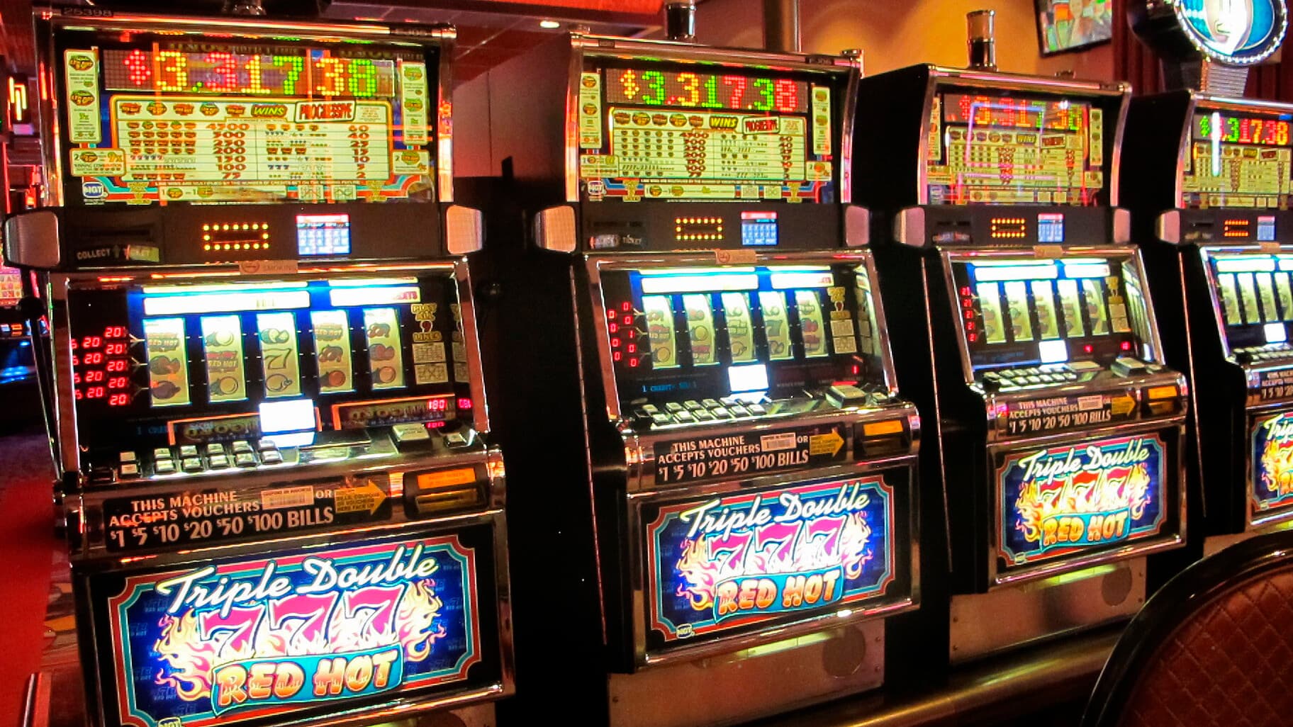 Top Choices for Online Casinos Georgia: Find Safe and Exciting Options