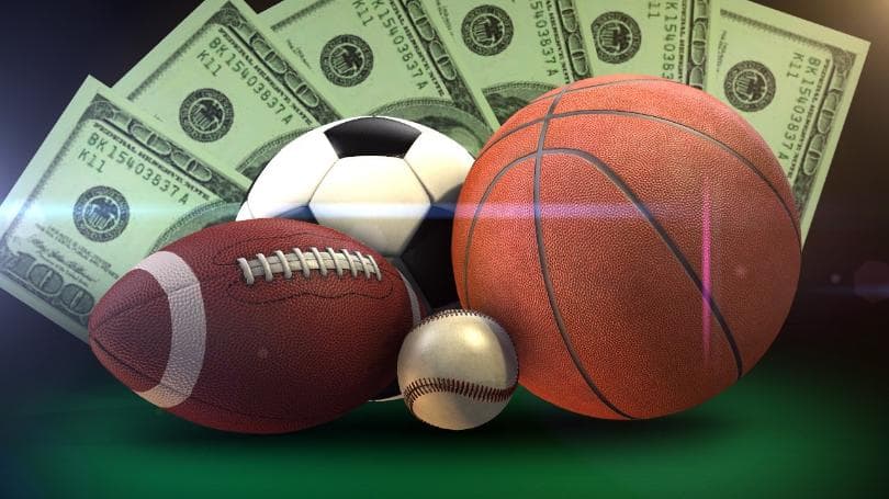 Leading Trends in Sports Betting Sites Texas: What You Need to Know