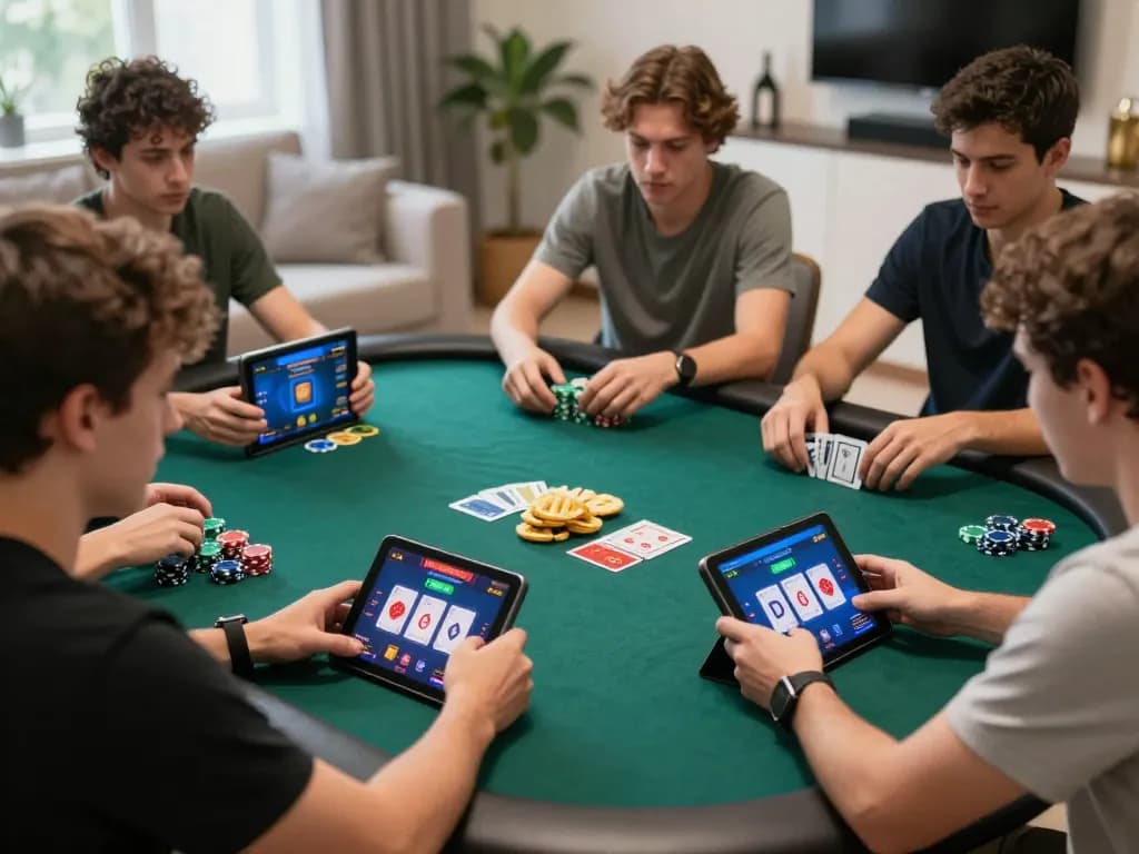 Winning Strategies for 2026: Expert Insights on g28 com Betting Techniques