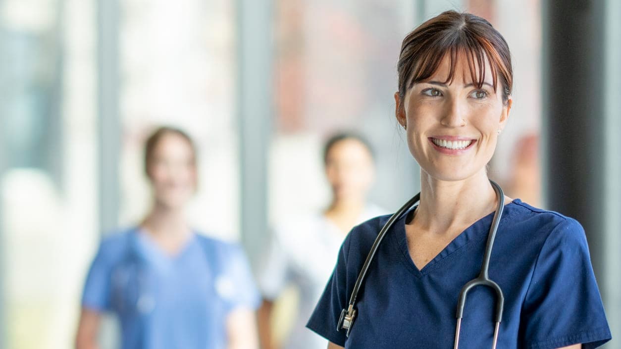 Hire Professional Nursing Thesis Writers for Exceptional Academic Success