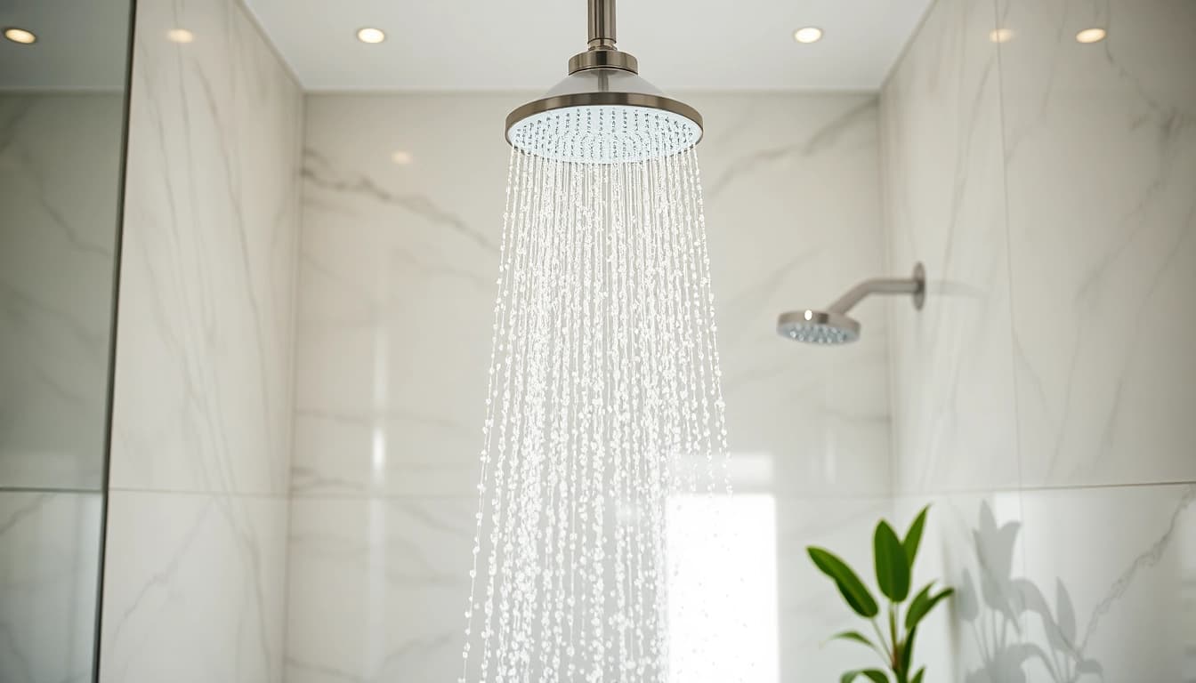 Transform your bathroom with elegant showers Australia, featuring stunning designs and luxurious elements.