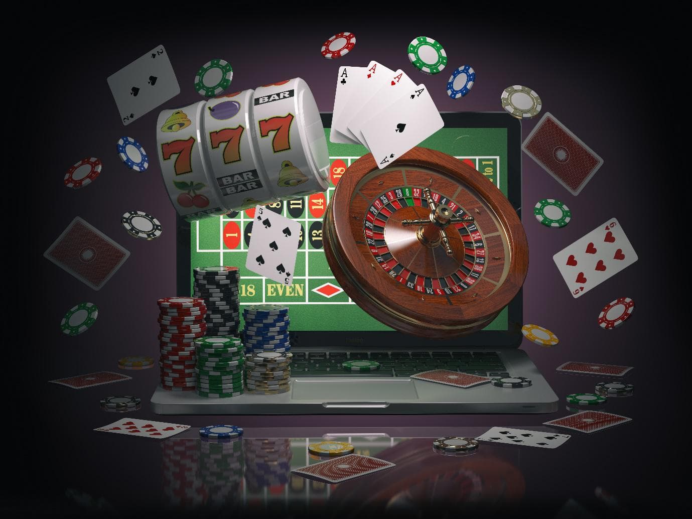 Top Choices for Online Casinos Saskatchewan: Maximizing Your Gaming Experience