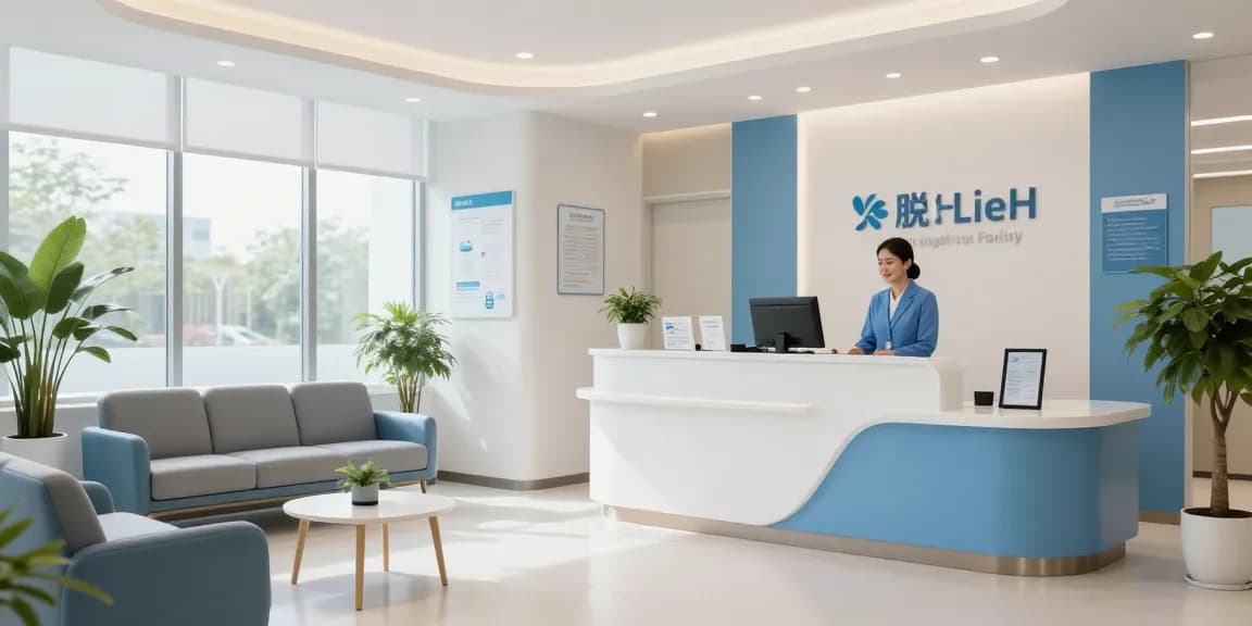 Hair transplant turkey price at a trusted medical clinic offering advanced patient care.