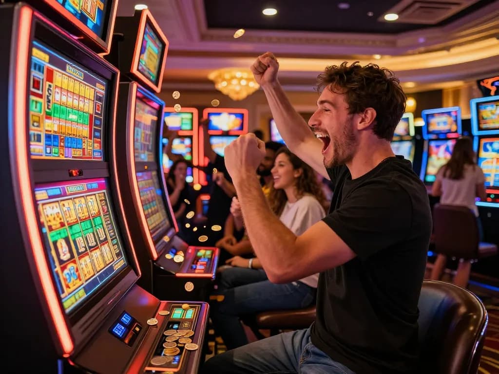 Winning Slot Strategies for 2026: Enhance Your Gaming Experience and Bankroll Management
