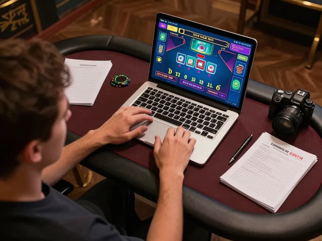 Mastering Online Gambling Strategies on LV88 for 2026: Achieving Winning Odds