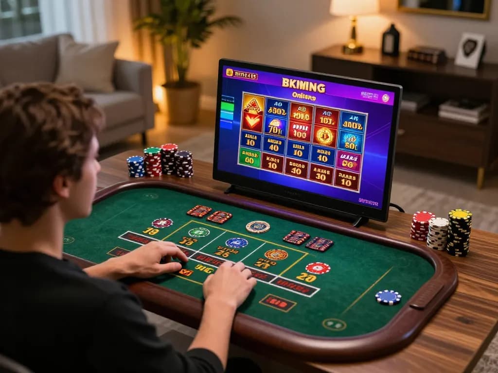 Master Winning Strategies in Casino Europei Online: Expert Guide for 2026