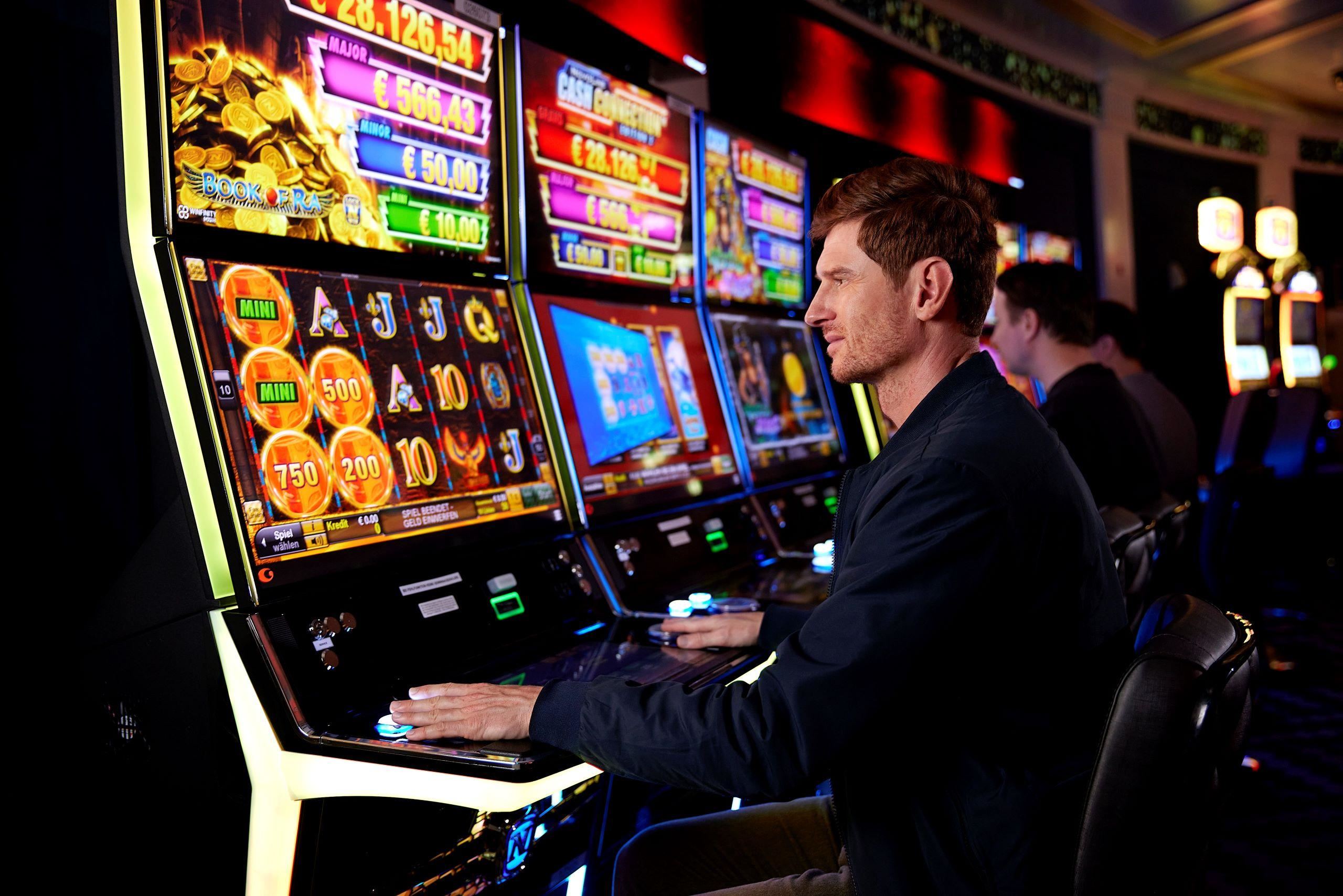 Top Features and Benefits of Online Casinos Manitoba for Gamblers