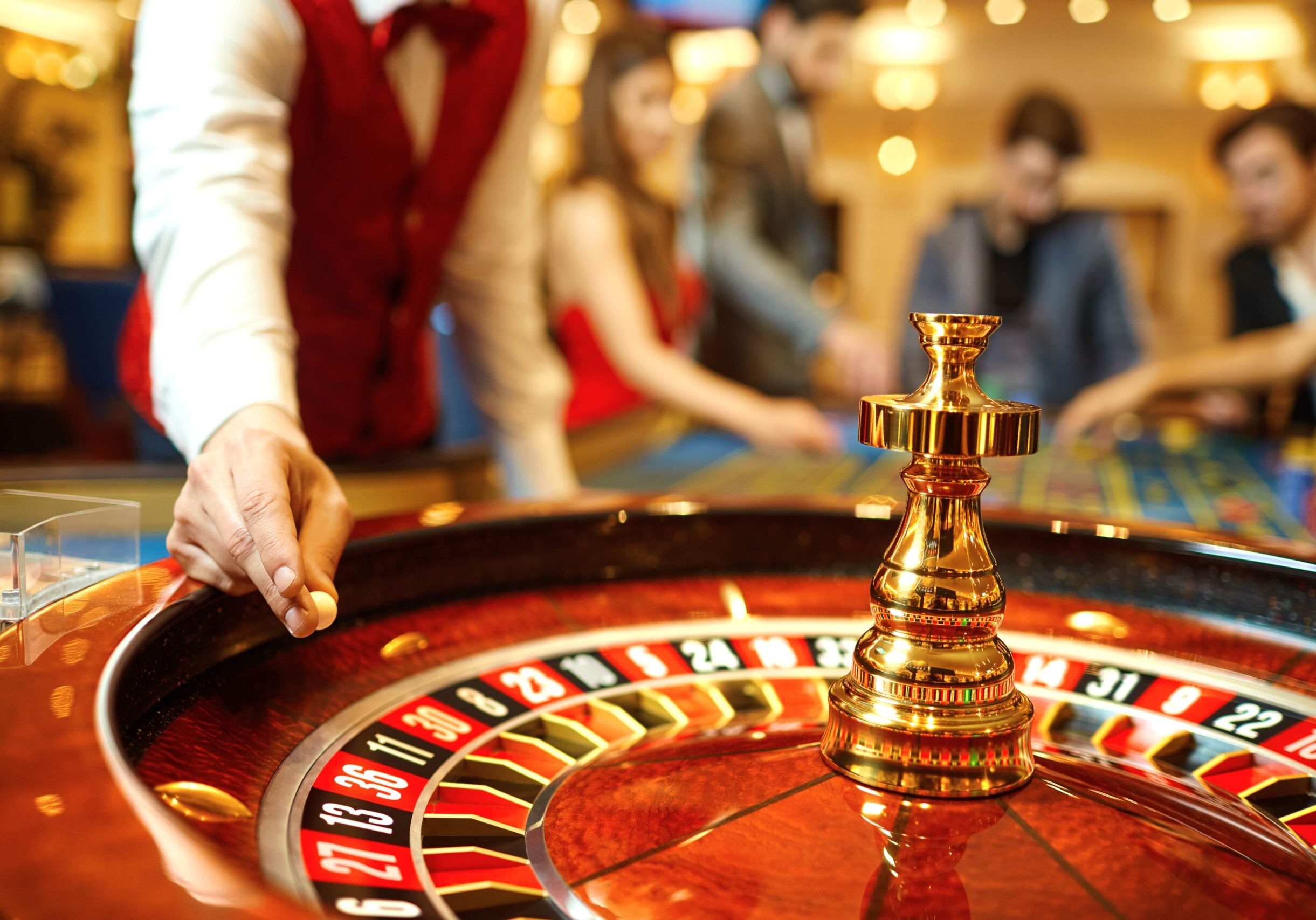 Top Online Casinos British Columbia: Exceptional Gaming Experiences Await