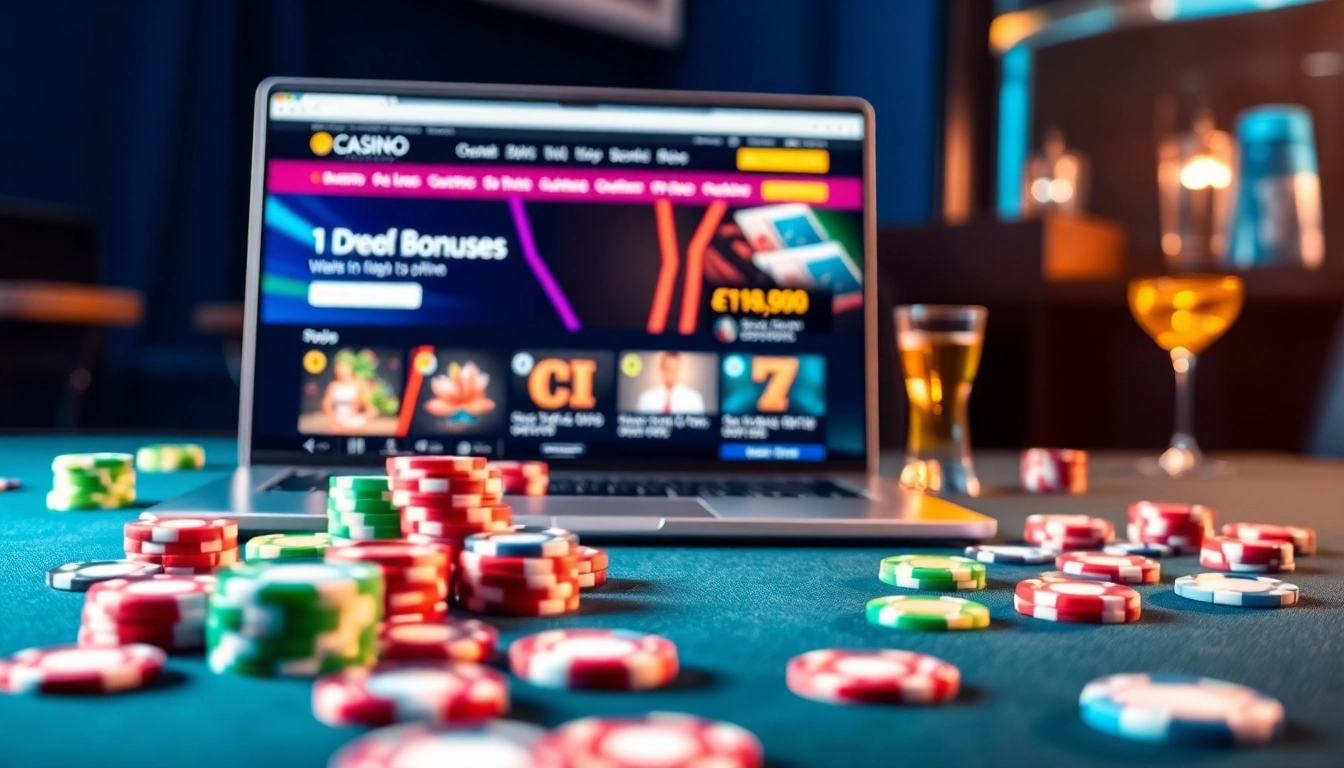 Erhalten Sie den neuesten casino bonus ohne einzahlung neu mit aufregenden Spielen und Bonussen.