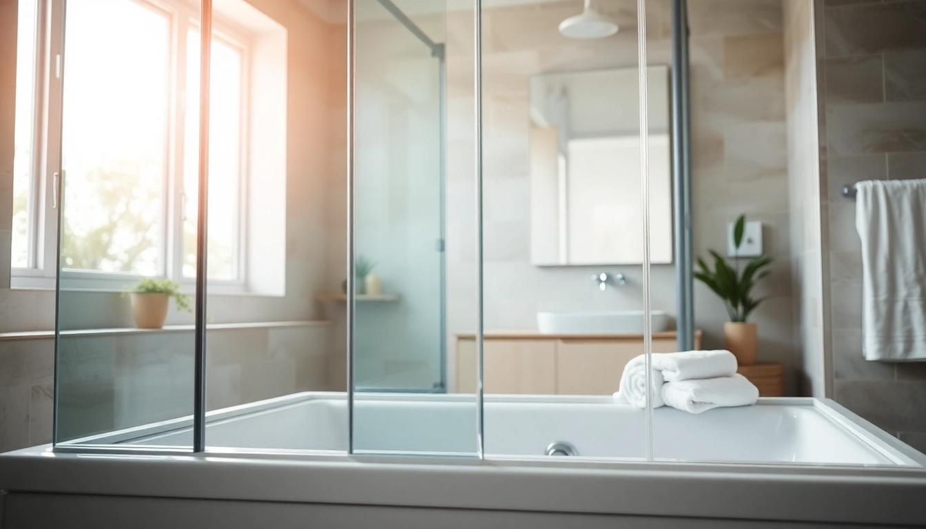 Genießen Sie die hochwertige sonni Duschkabine, die Komfort und Eleganz in Ihr Badezimmer bringt.