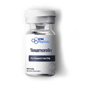 Tesamorelin Explained: Synthetic Peptides and Endocrine Signaling