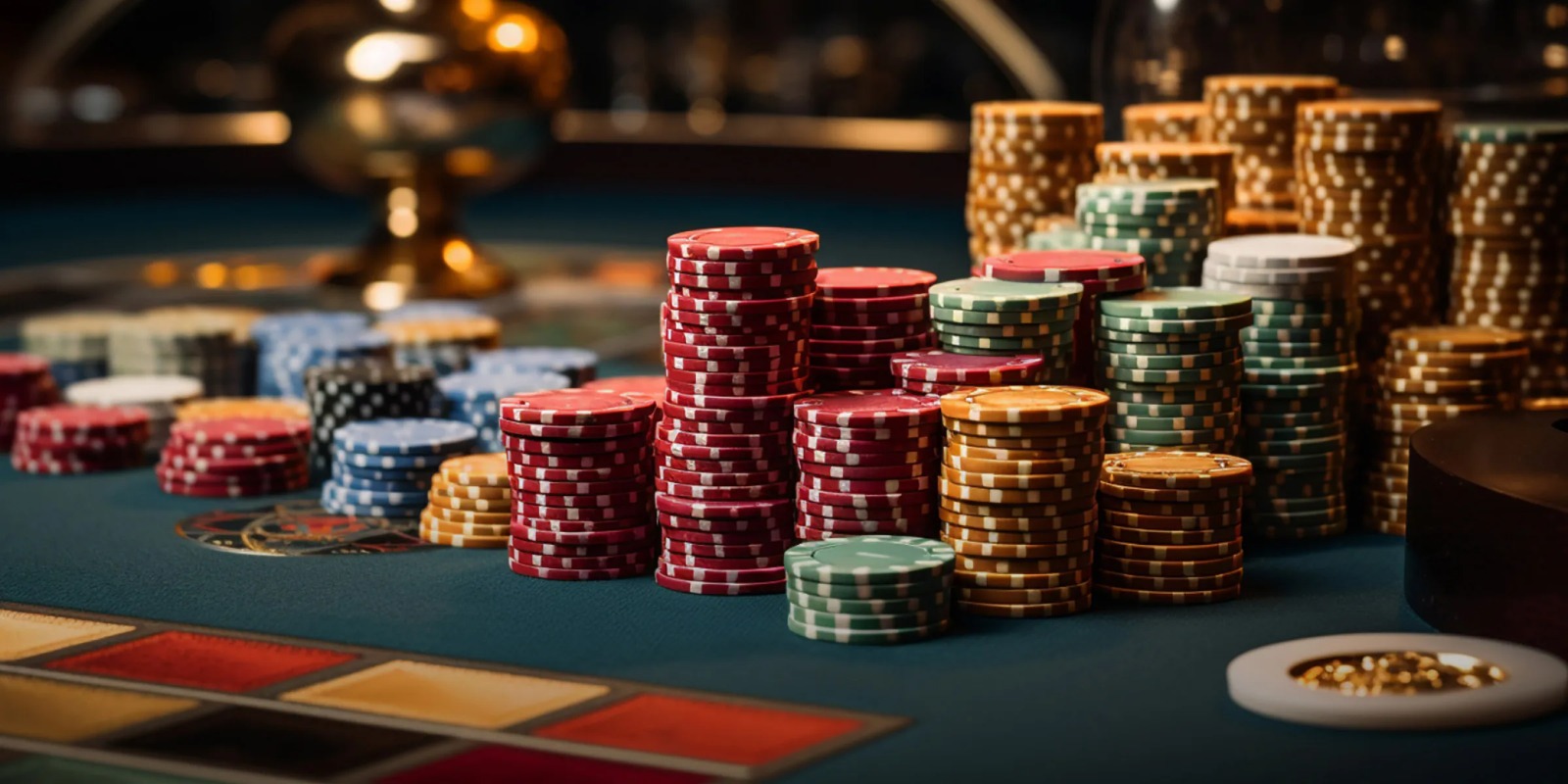 Discover the Exciting World of Online Casinos California: Your Comprehensive Guide