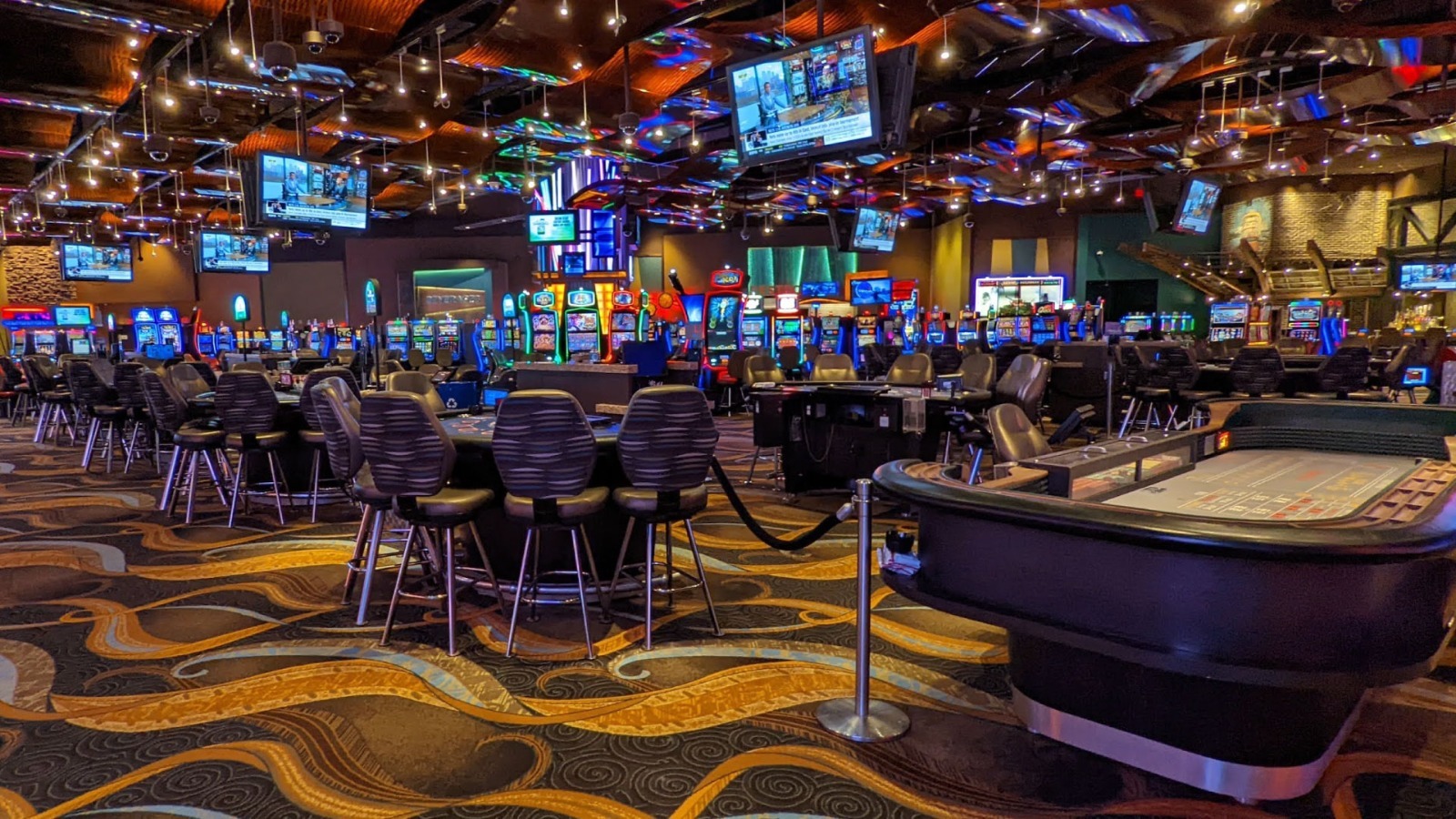 Panduan Terlengkap Bermain di mpo online casino untuk Pemula