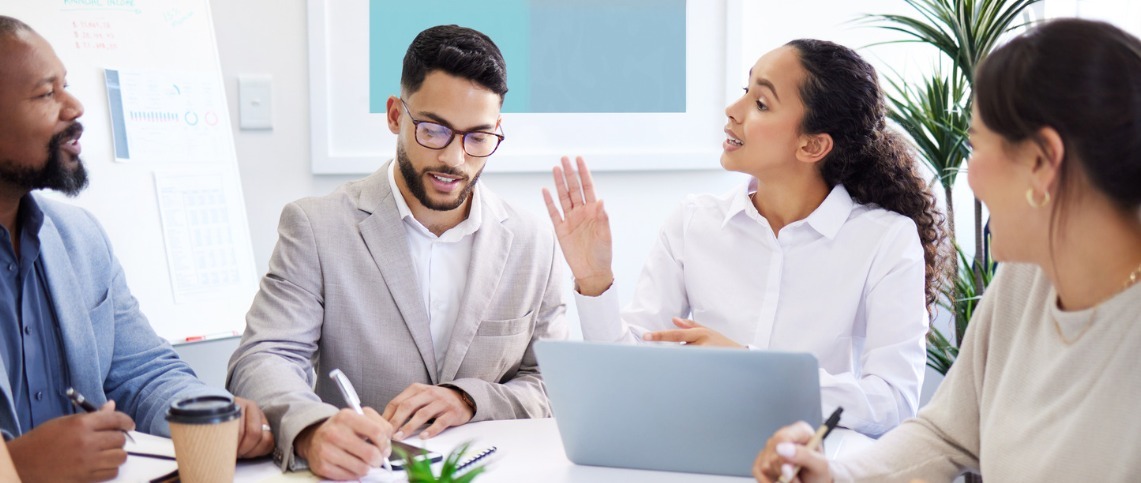 Inclusive Leadership Training for Managers and Team Leads