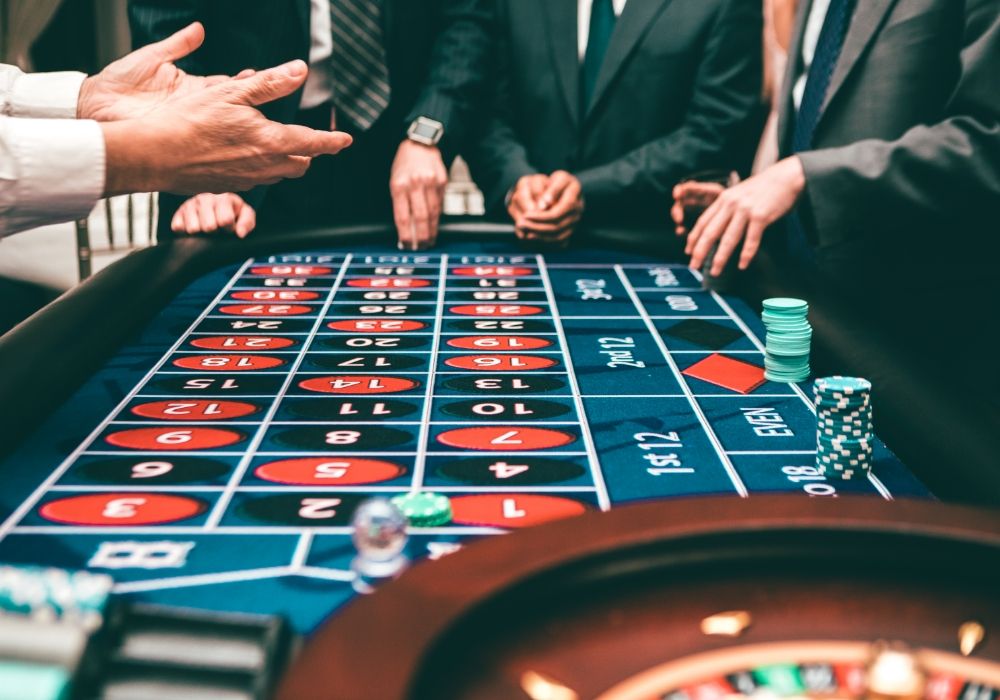 Top Online Casinos Texas: Your Guide to the Best Platforms for Exciting Gaming