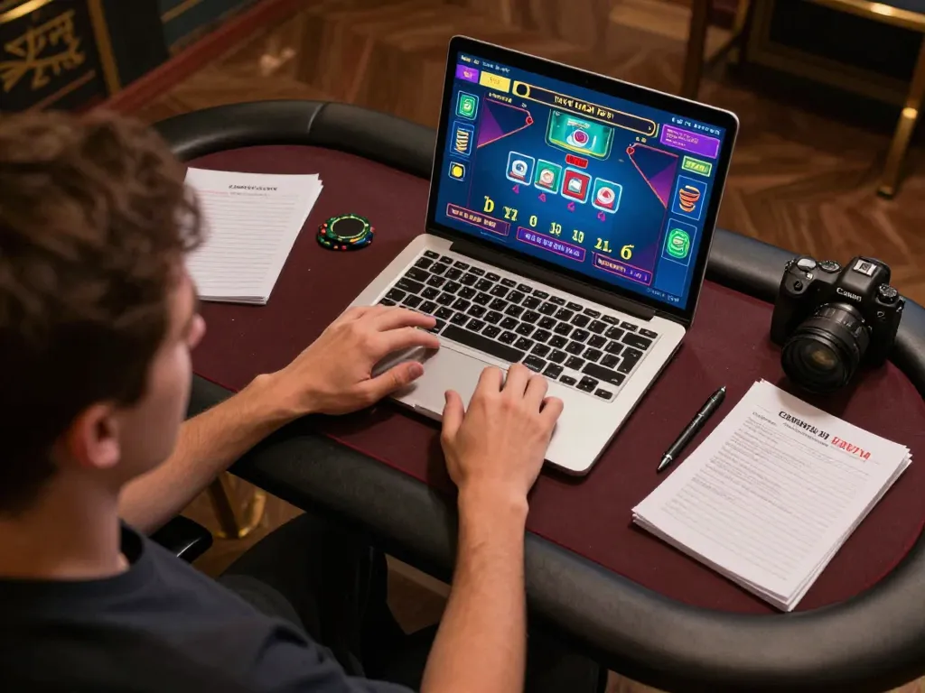 Player engaging in live dealer blackjack on LV88, showcasing strategic gameplay and interactive experience.
