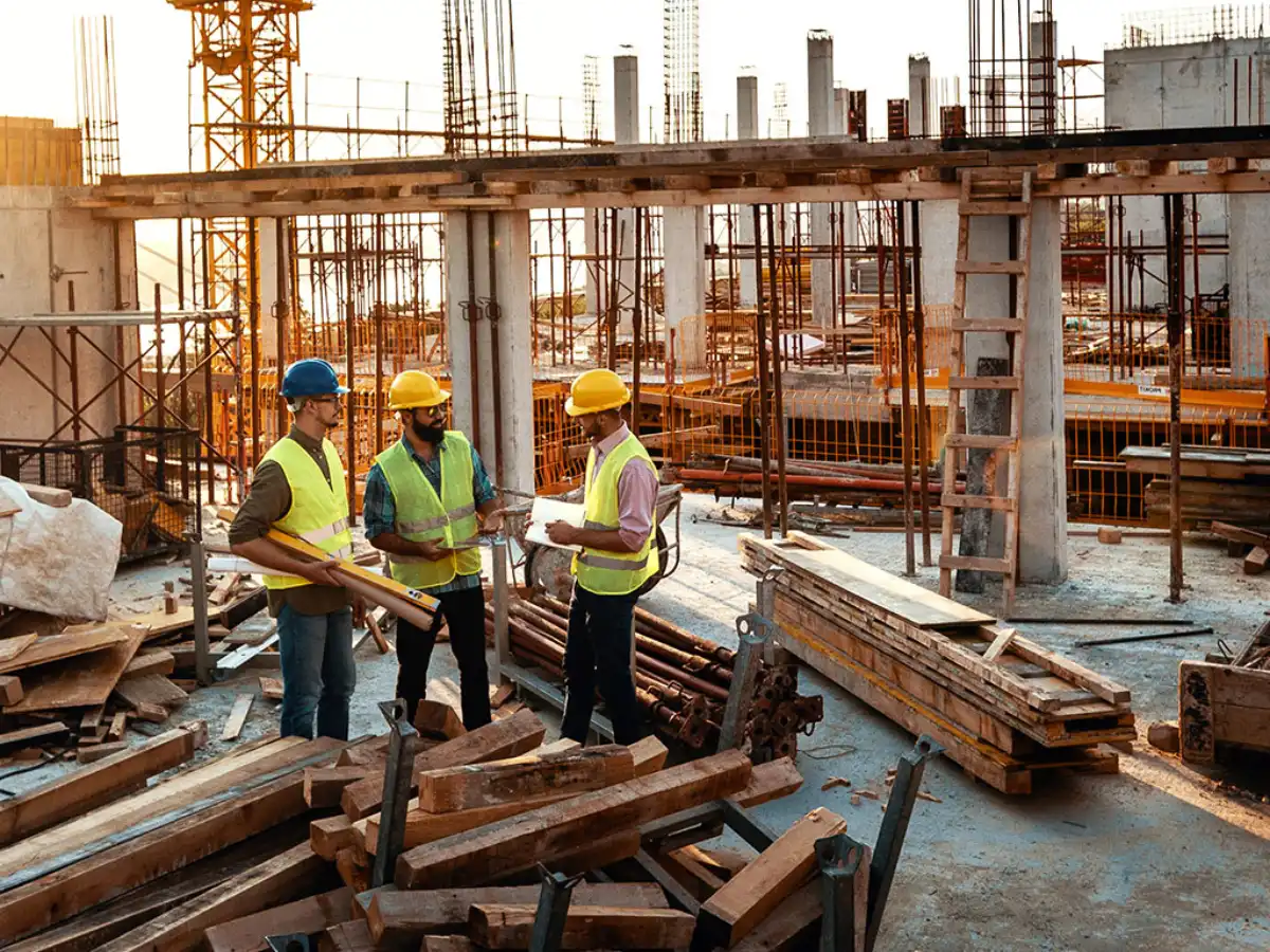 Effective Strategies for New York Construction Manager Success