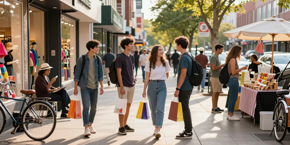 Explore urban shopping vibes in this lively scene with friends enjoying a day out at https://forumup.org/shop/search.php?ca_id=&addr1=&addr2=&addr3=&schKeyword=.