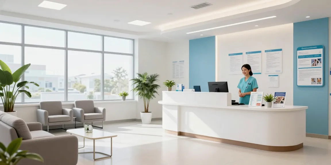 Hair transplant Istanbul clinic with trusted healthcare services and patient care