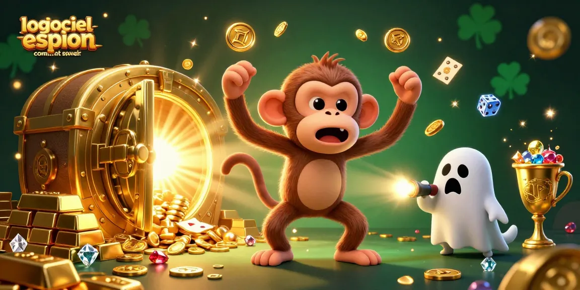 Détectez le logiciel espion comment savoir à travers une ambiance de casino mystérieuse et captivante.