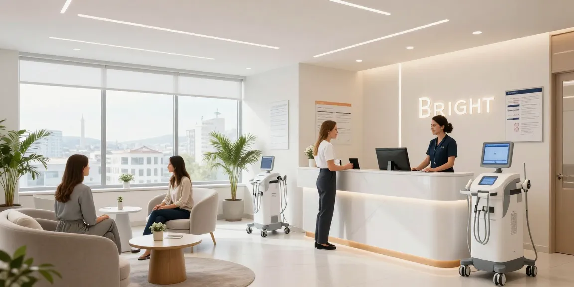 Hair transplant Istanbul at a modern healthcare clinic offering advanced medical services and compassionate patient care.