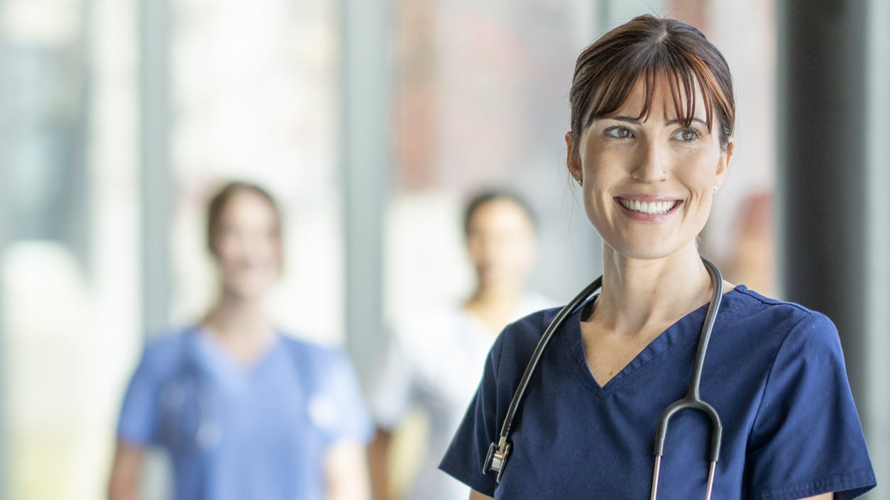Hire Professional Nursing Thesis Writers for Exceptional Academic Success