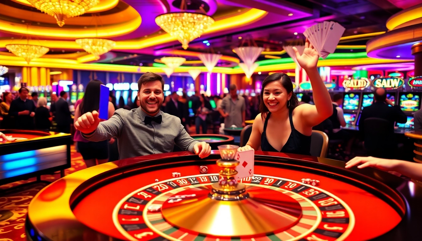 Erleben Sie den casino bonus ohne einzahlung neu bei aufregenden Casino-Games.
