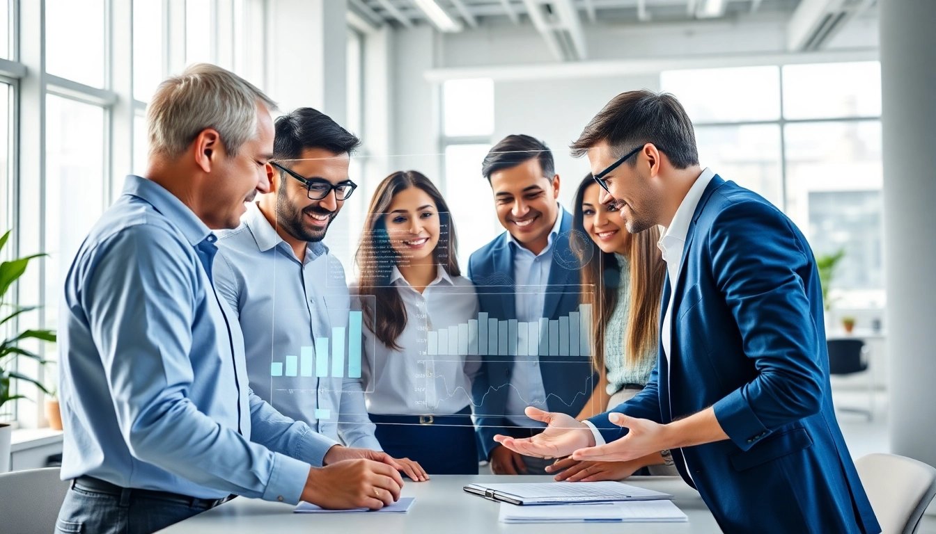 Enhance productivity with an enterprise assistant platform in a modern office setting