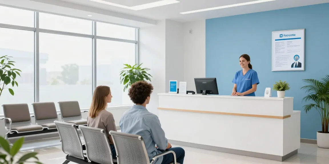 The best hair transplant turkey clinic offers patient care and advanced medical services.