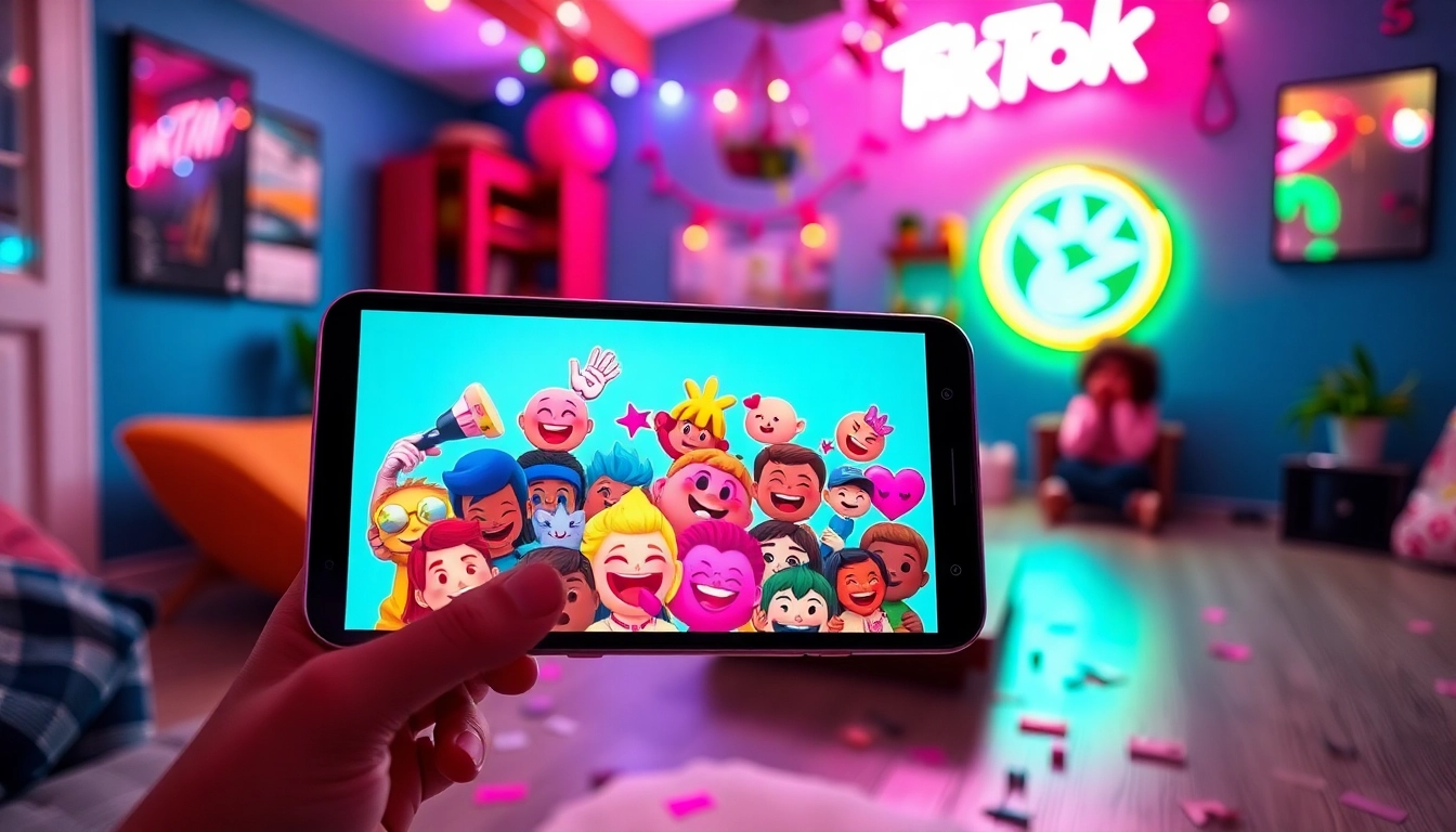 Mastering TikTok Emojis: Your Guide to Creative Expression