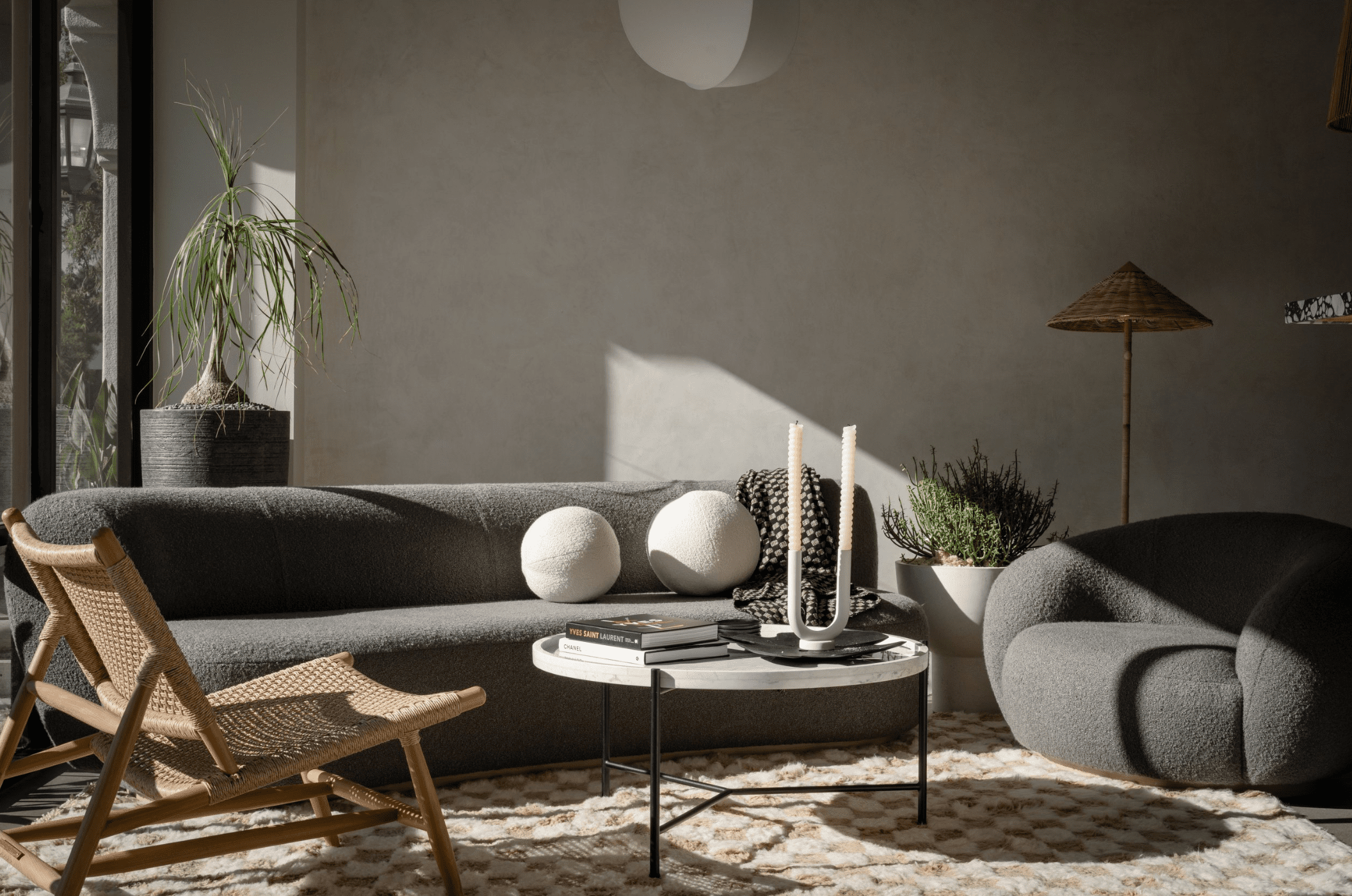 Elevate Your Outdoors with Premium Tucci Outdoor Furniture