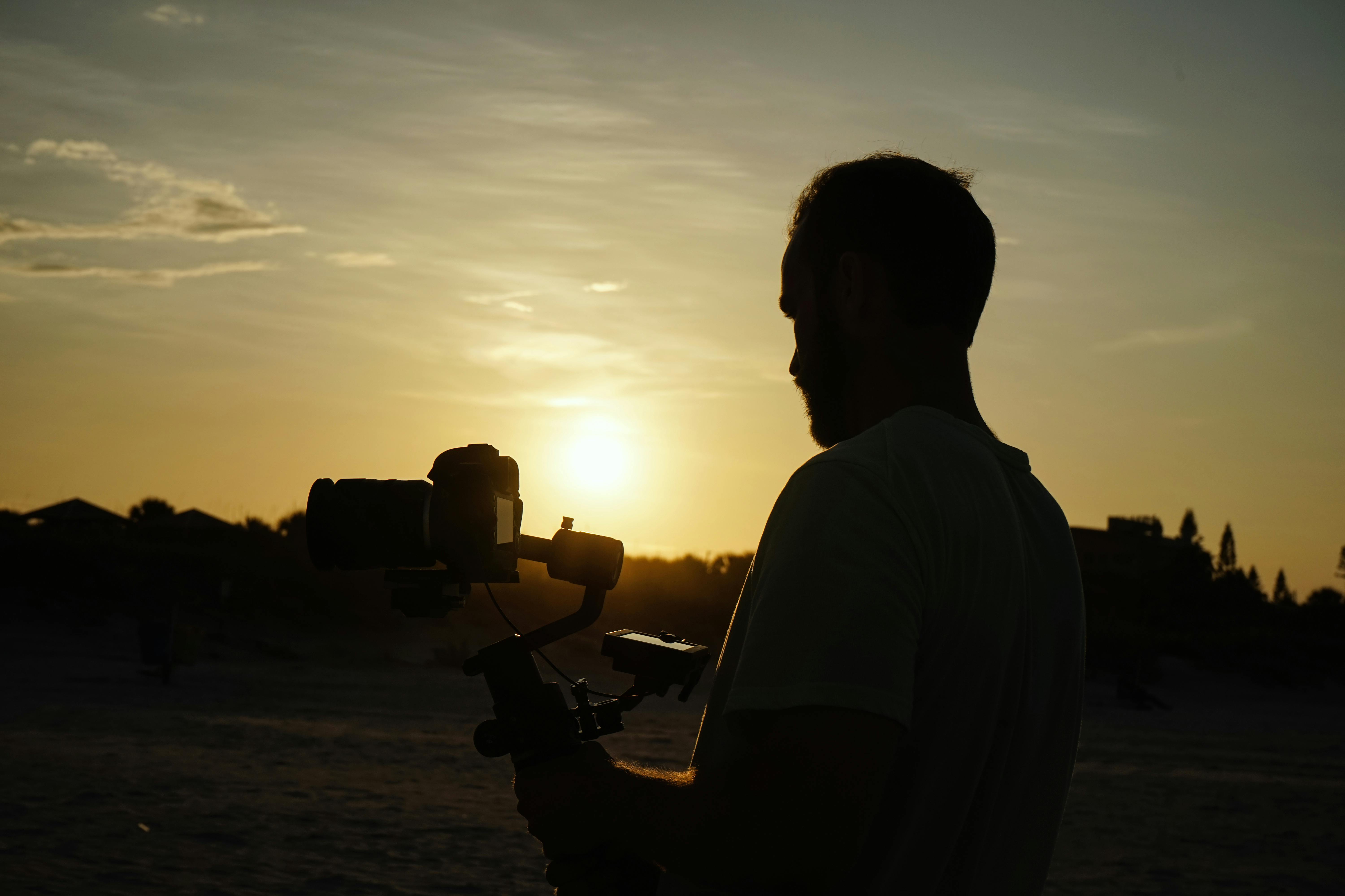 Corporate Video Production Phoenix | World-Class Visual Storytelling
