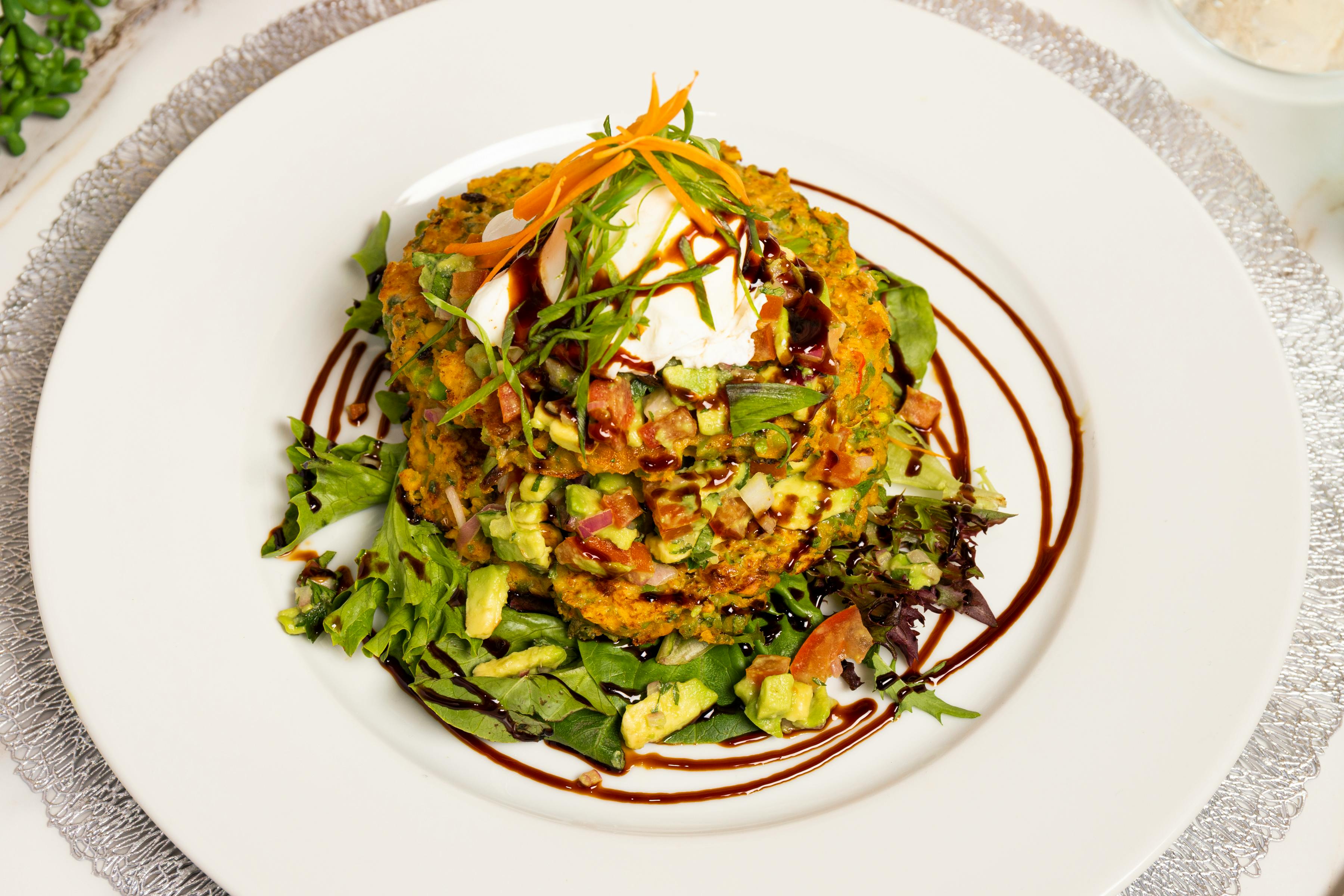 Private Chef St Martin Inspired by French Heritage