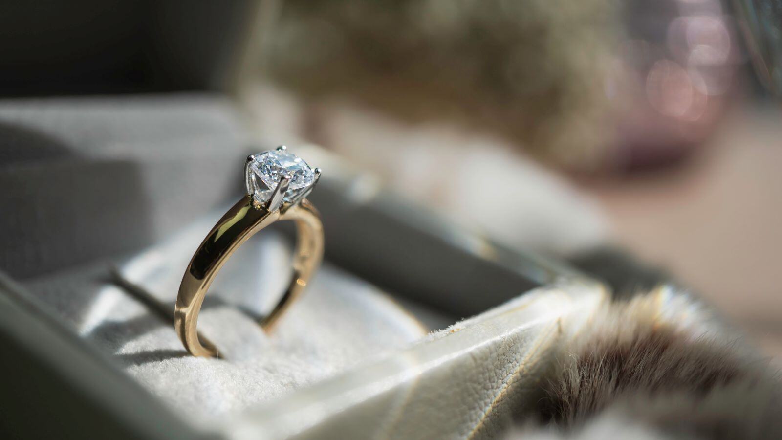 Asscher Cut Diamonds for Timeless Style