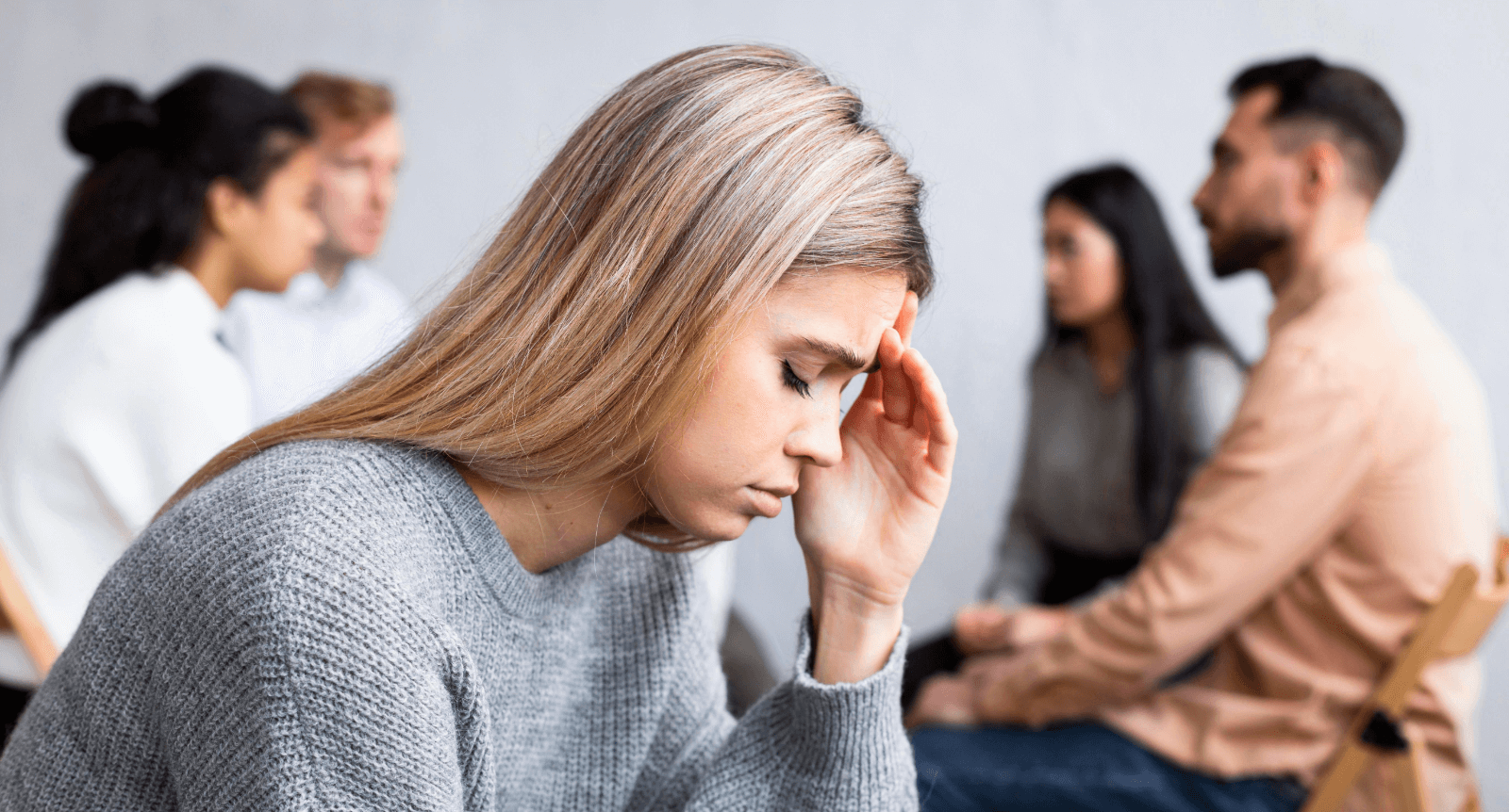 Stress and Anxiety Triggers and Healthy Response Methods