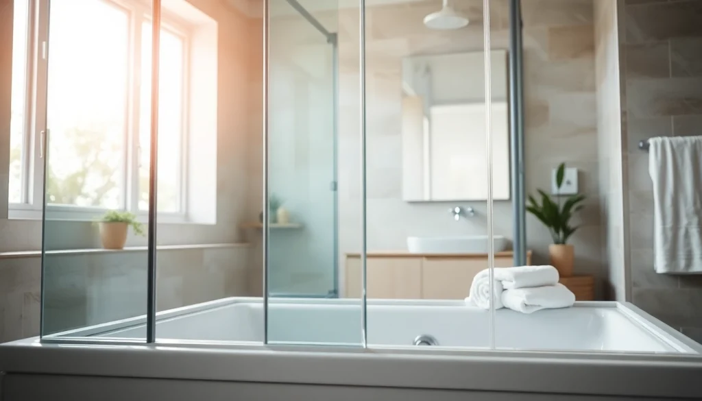 Genießen Sie die hochwertige sonni Duschkabine, die Komfort und Eleganz in Ihr Badezimmer bringt.