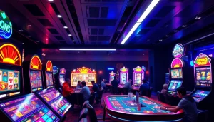 Menampilkan pengalaman bermain istana777 bet dengan antarmuka slot digital yang menarik dan warna cerah.