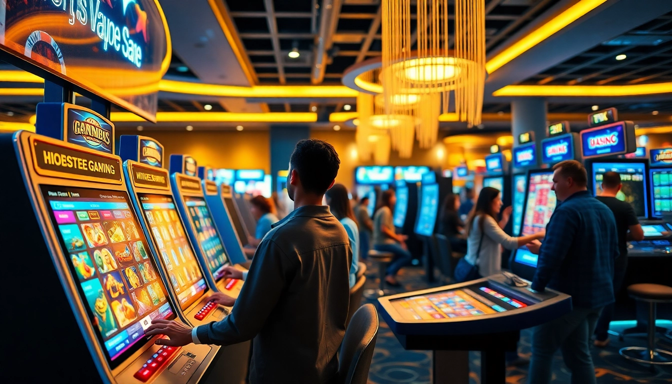 Dynamic online gambling scene featuring diverse players at https://789ff.biz/ digital casino.