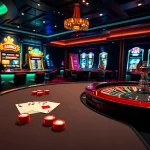 FLY 88: Essential Strategies for Winning Big in 2025’s Online Gambling World