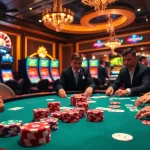 Strategic Insights on Winning with B52 Games in 2025: Essential Tips for Gamblers