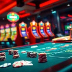 Mastering RR88 Online Gaming: Essential Strategies for Winning Big in 2025
