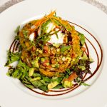 Private Chef St Martin Inspired by French Heritage