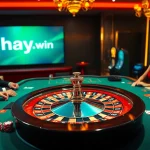 Advanced Gambling Strategies for 2025: Maximize Your Wins at hay.win with Proven Techniques