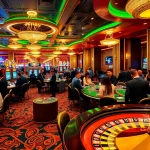 Winning Strategies for Gamblers at https://rr88.navy/: A Comprehensive Guide for 2025