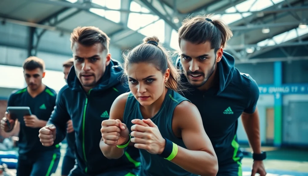 Verbessern Sie Ihre Fähigkeiten im Sport mit Phantom Athletics für hochwertige Trainingsausrüstung.