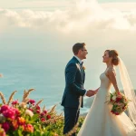 Carmel Wedding Photography: Capturing Timeless Moments with Artistic Flair