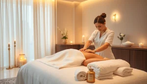 평화로운 스파 환경에서 개인 맞춤형 서비스를 제공하는 숙련된 러시아 마사지 치료사와 함께 러시아출장안마의 럭셔리를 경험해 보세요.