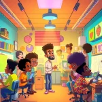 Innovative African American Cartoons: 2026’s Essential Picks for All Ages