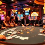 Stratégies Gagnantes pour Casino en Ligne Français : Perspectives d’Experts pour 2026